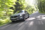 Volvo V60 T5 Cross Country 2015 года